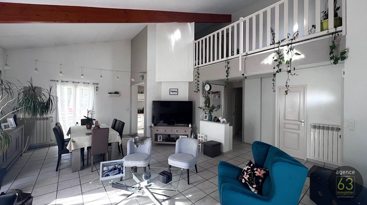 Ma-Cabane - Vente Maison Orcet, 158 m²