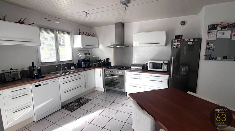 Ma-Cabane - Vente Maison Orcet, 158 m²