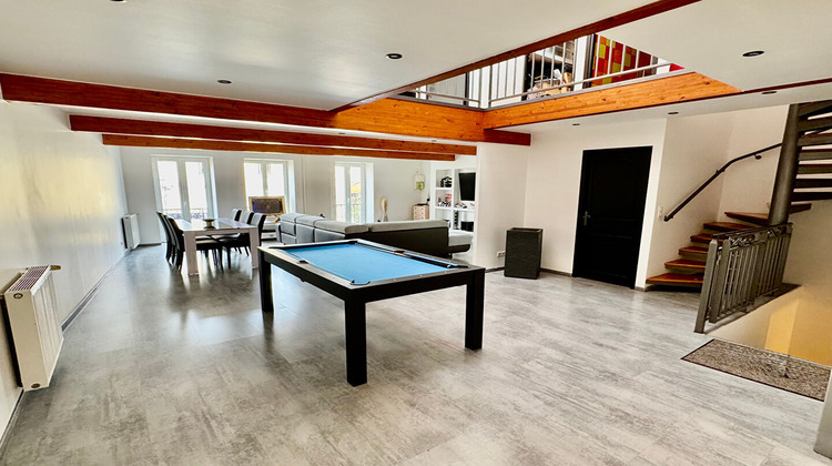 Ma-Cabane - Vente Maison ORCET, 160 m²