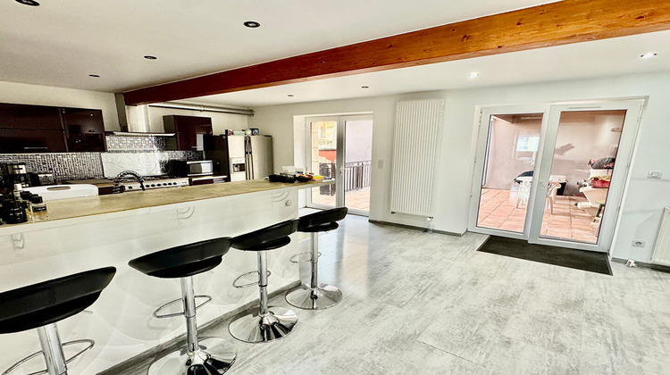 Ma-Cabane - Vente Maison ORCET, 160 m²