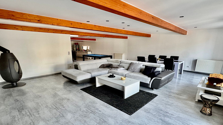 Ma-Cabane - Vente Maison ORCET, 160 m²