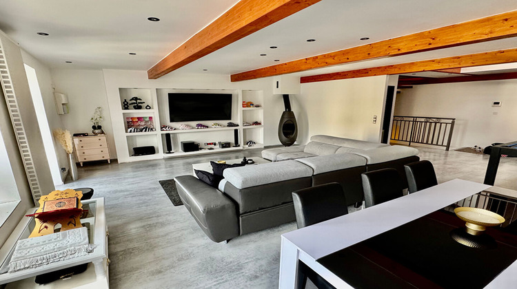 Ma-Cabane - Vente Maison ORCET, 160 m²