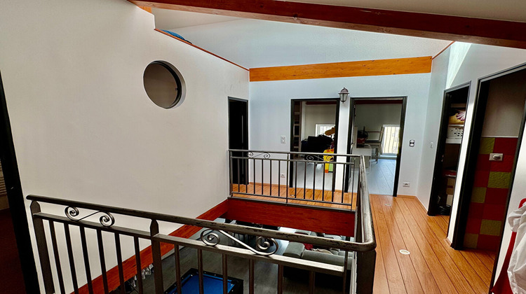 Ma-Cabane - Vente Maison ORCET, 160 m²