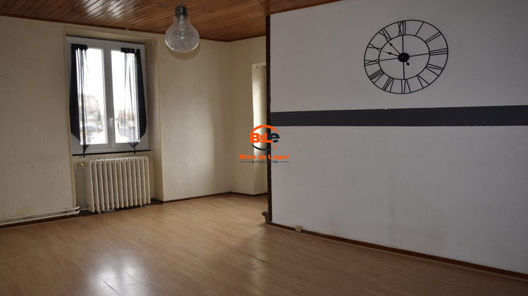 Ma-Cabane - Vente Maison Orcet, 86 m²