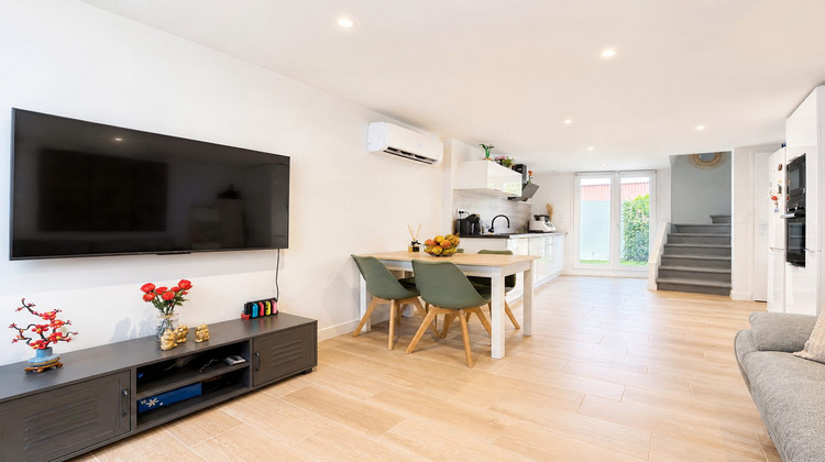 Ma-Cabane - Vente Maison Orcet, 112 m²