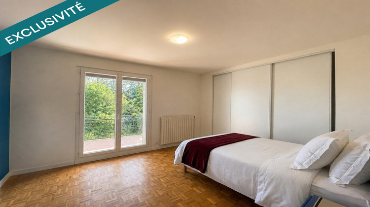 Ma-Cabane - Vente Maison Orcet, 163 m²