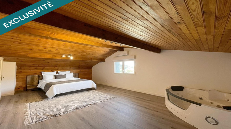 Ma-Cabane - Vente Maison Orcet, 163 m²