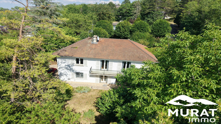 Ma-Cabane - Vente Maison Orcet, 149 m²