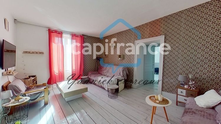 Ma-Cabane - Vente Maison ORCHAMPS, 185 m²