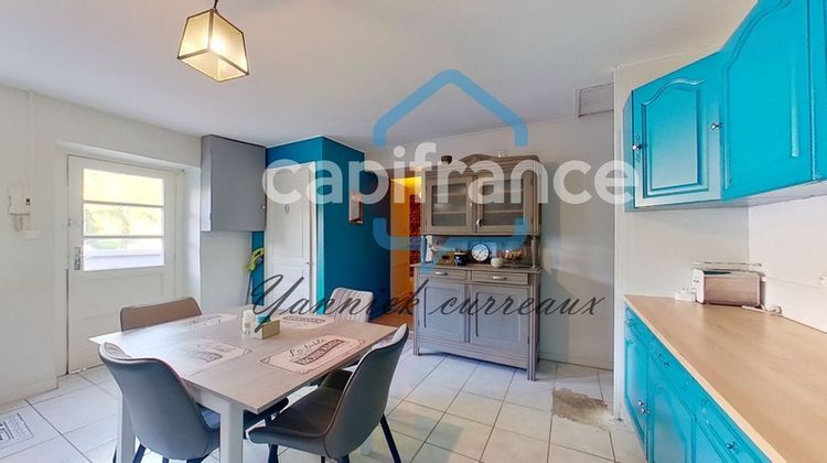 Ma-Cabane - Vente Maison ORCHAMPS, 185 m²