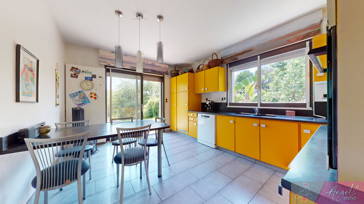 Ma-Cabane - Vente Maison Orchamps, 131 m²