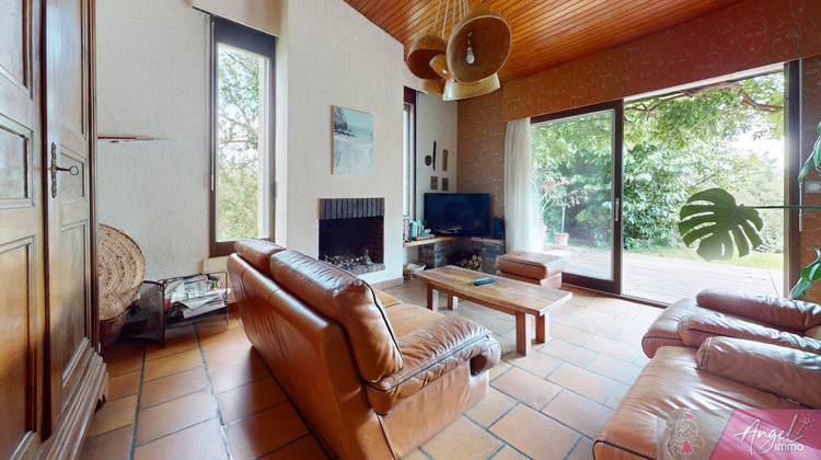 Ma-Cabane - Vente Maison Orchamps, 131 m²