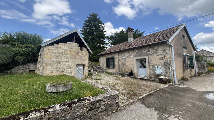 Ma-Cabane - Vente Maison Orchamps, 61 m²