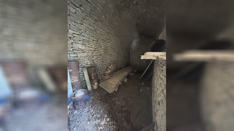 Ma-Cabane - Vente Maison Orchamps, 61 m²