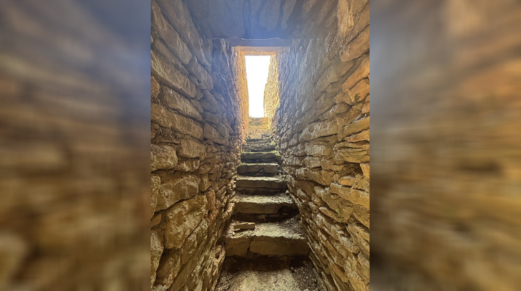 Ma-Cabane - Vente Maison Orchamps, 61 m²