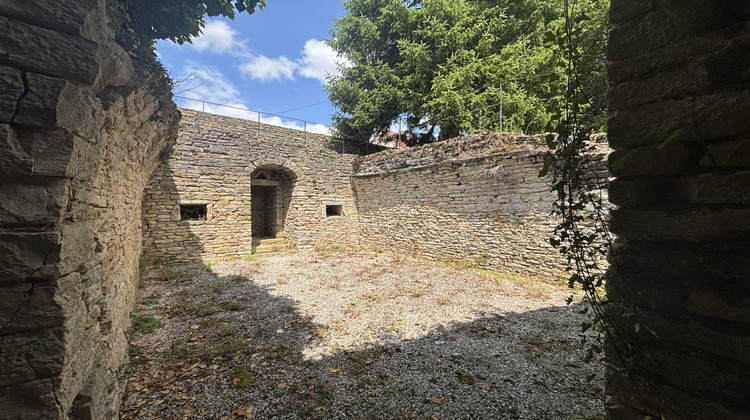 Ma-Cabane - Vente Maison Orchamps, 61 m²