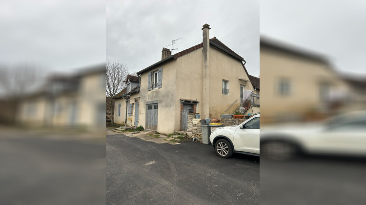 Ma-Cabane - Vente Maison ORCHAMPS, 135 m²