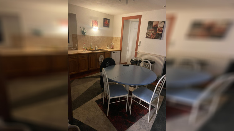 Ma-Cabane - Vente Maison ORCHAMPS, 135 m²