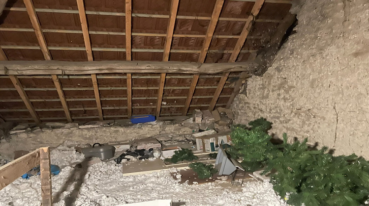 Ma-Cabane - Vente Maison ORCHAMPS, 135 m²