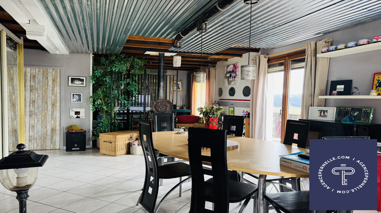 Ma-Cabane - Vente Maison Orchamps-Vennes, 85 m²