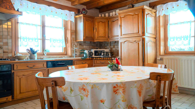 Ma-Cabane - Vente Maison ORCHAMPS-VENNES, 153 m²