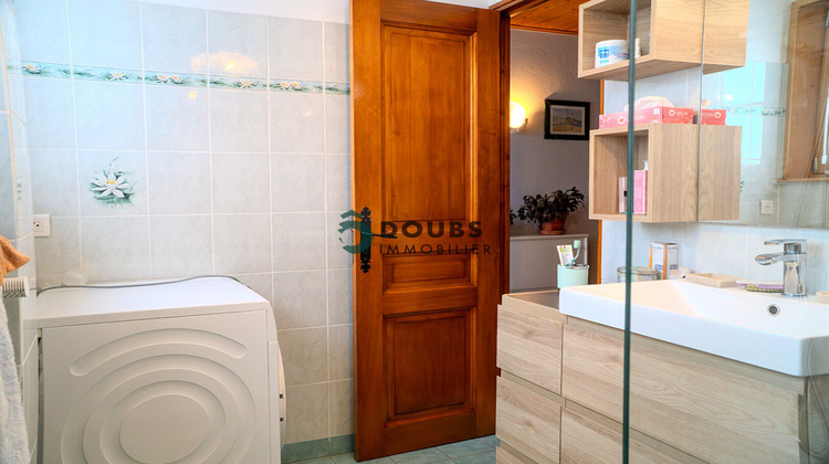 Ma-Cabane - Vente Maison ORCHAMPS-VENNES, 153 m²