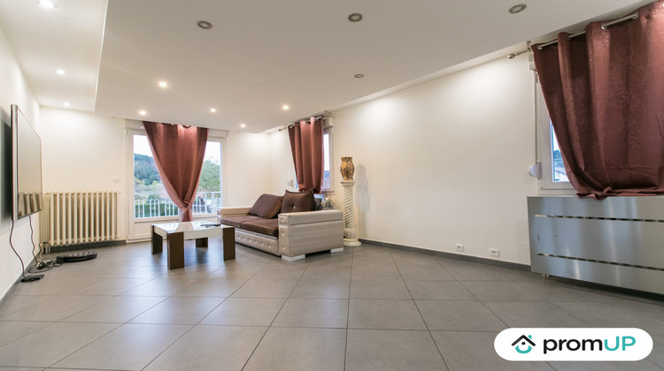 Ma-Cabane - Vente Maison Orchamps-Vennes, 314 m²