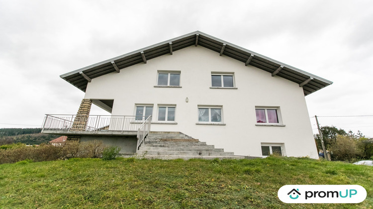 Ma-Cabane - Vente Maison Orchamps-Vennes, 314 m²