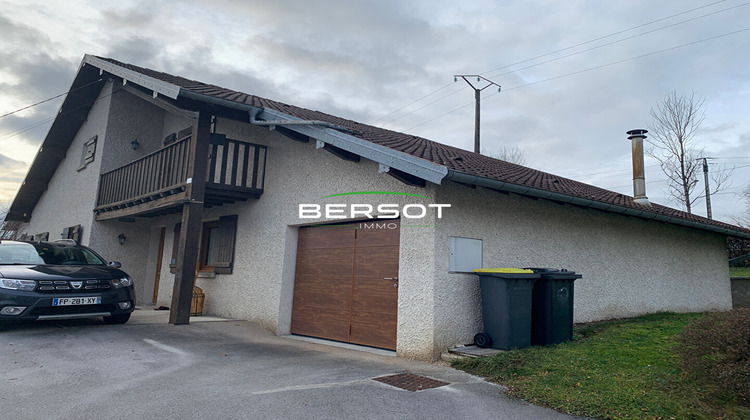 Ma-Cabane - Vente Maison ORCHAMPS-VENNES, 117 m²