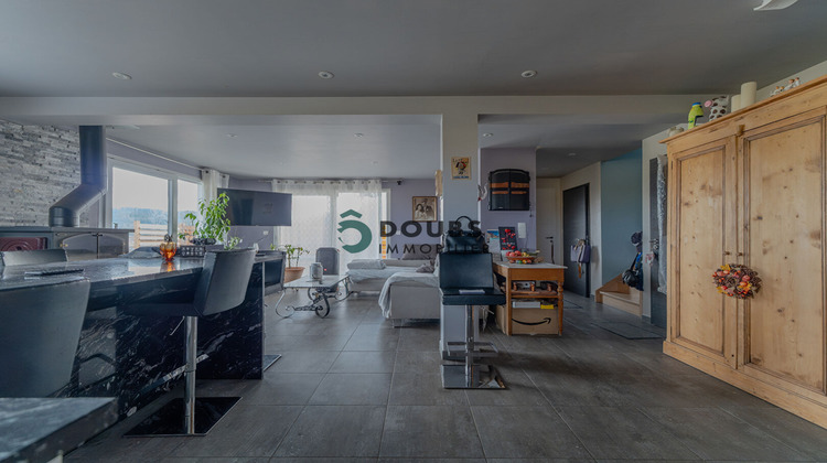 Ma-Cabane - Vente Maison ORCHAMPS-VENNES, 125 m²