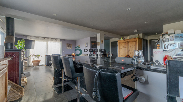 Ma-Cabane - Vente Maison ORCHAMPS-VENNES, 125 m²