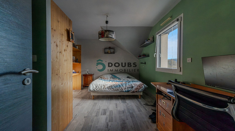 Ma-Cabane - Vente Maison ORCHAMPS-VENNES, 125 m²