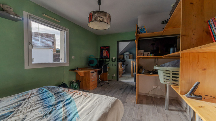 Ma-Cabane - Vente Maison ORCHAMPS-VENNES, 125 m²