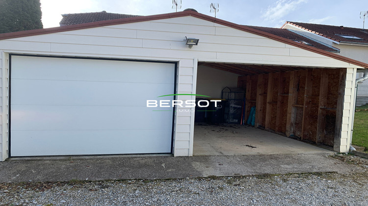 Ma-Cabane - Vente Maison ORCHAMPS-VENNES, 120 m²