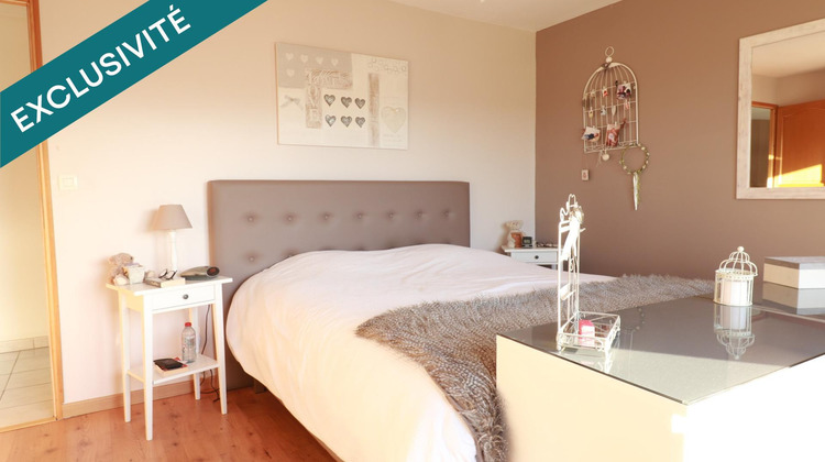 Ma-Cabane - Vente Maison Orchamps-Vennes, 220 m²