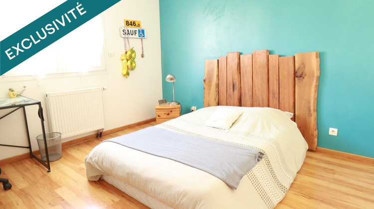 Ma-Cabane - Vente Maison Orchamps-Vennes, 220 m²