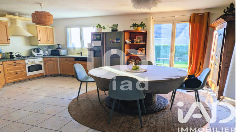 Ma-Cabane - Vente Maison Orchamps-Vennes, 99 m²