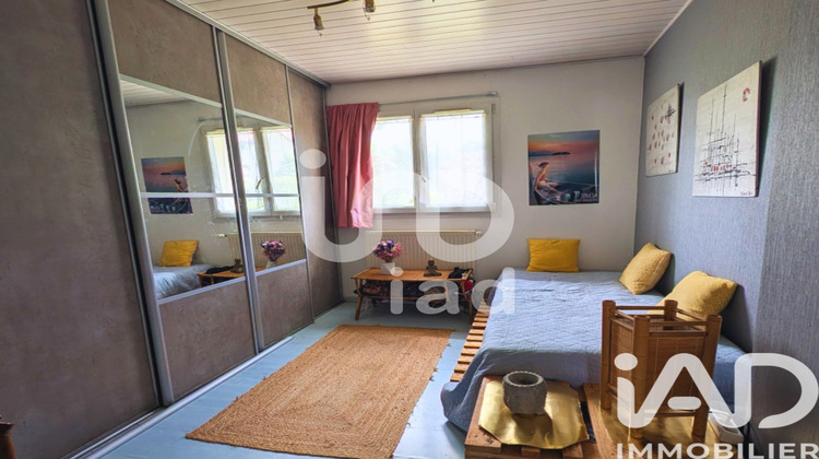 Ma-Cabane - Vente Maison Orchamps-Vennes, 99 m²