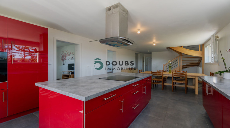 Ma-Cabane - Vente Maison ORCHAMPS-VENNES, 134 m²