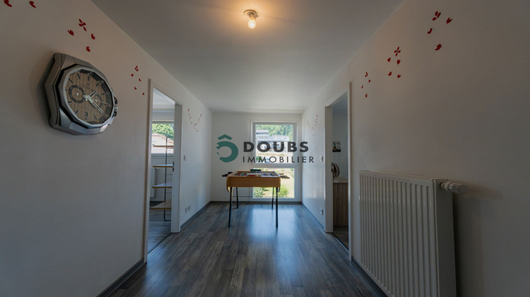 Ma-Cabane - Vente Maison ORCHAMPS-VENNES, 134 m²