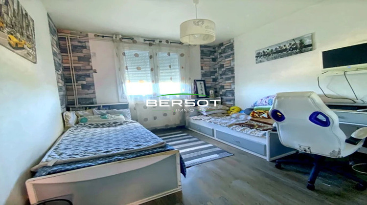 Ma-Cabane - Vente Maison ORCHAMPS-VENNES, 91 m²