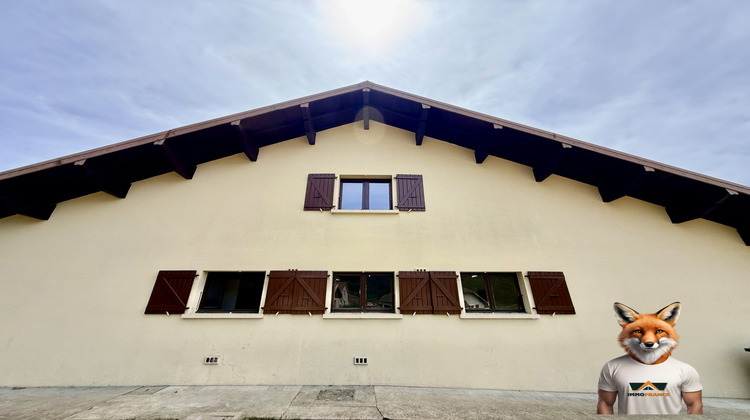 Ma-Cabane - Vente Maison Orchamps-Vennes, 142 m²