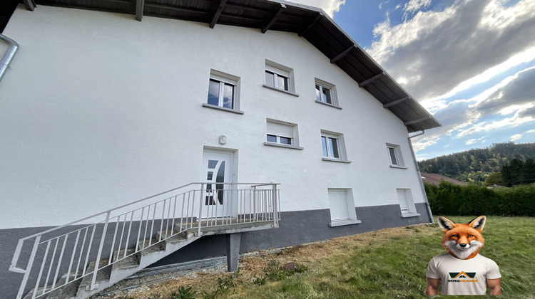 Ma-Cabane - Vente Maison Orchamps-Vennes, 117 m²