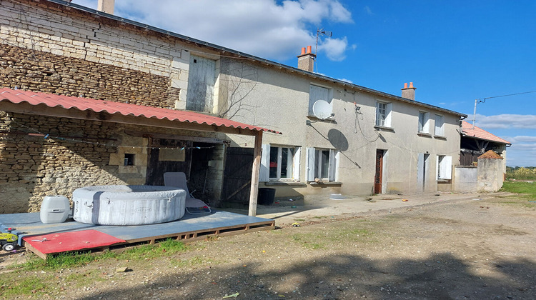 Ma-Cabane - Vente Maison ORCHES, 114 m²