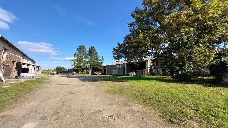 Ma-Cabane - Vente Maison ORCHES, 114 m²