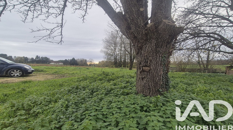 Ma-Cabane - Vente Maison Orches, 140 m²