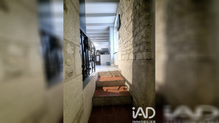 Ma-Cabane - Vente Maison Orches, 140 m²