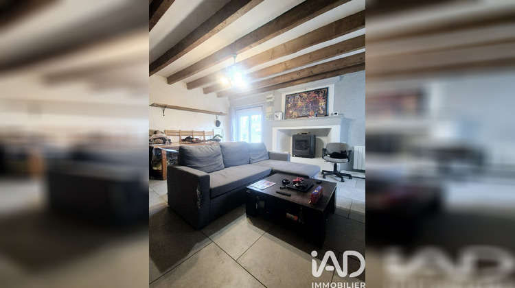 Ma-Cabane - Vente Maison Orches, 140 m²