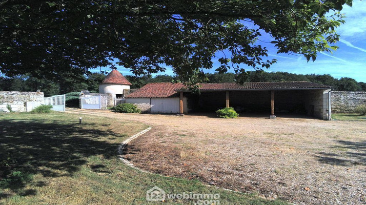 Ma-Cabane - Vente Maison Orches, 215 m²