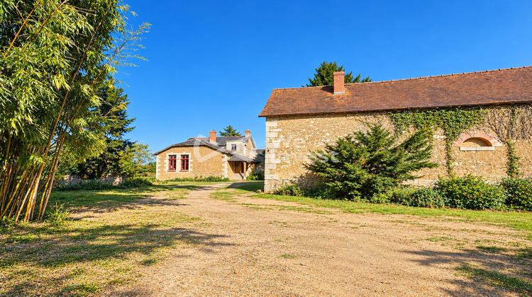 Ma-Cabane - Vente Maison Orches, 141 m²